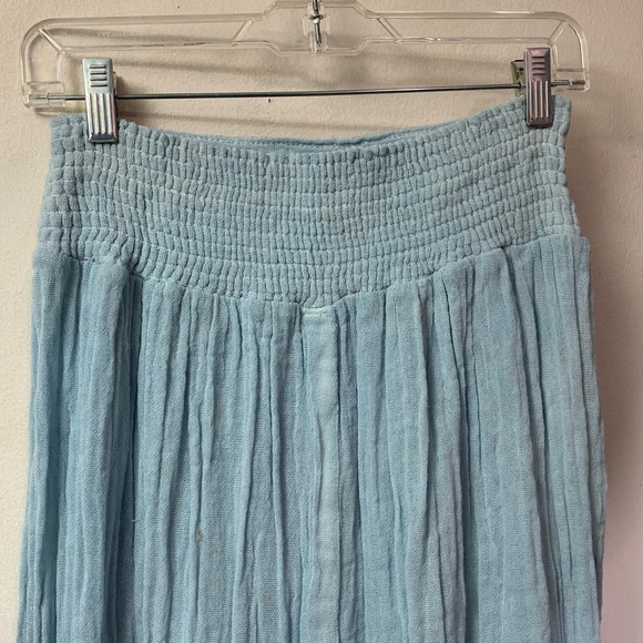 NWT Jens Pirate Booty Huxley Maxi Skirt - Picture 7 of 11